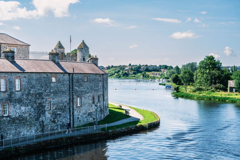 Enniskillen-Northern Ireland