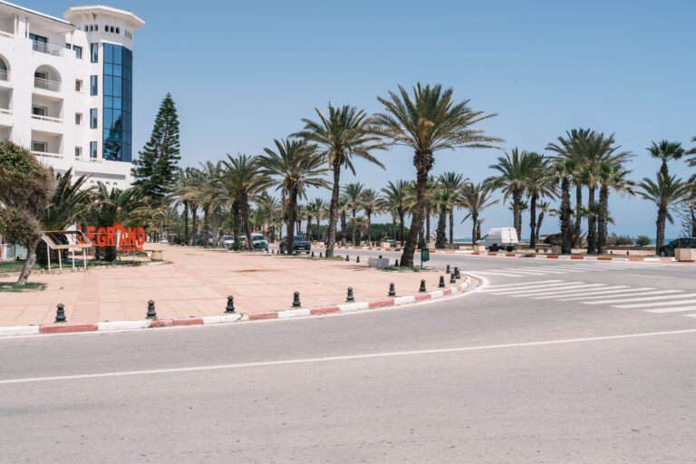 Hammamet-Tunisia